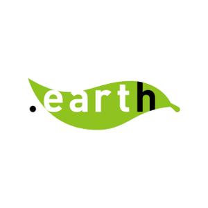 DesignLabo (DesignLabo)さんの新しいドメイン「.earth」ロゴデザイン募集への提案