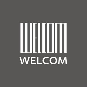 satorihiraitaさんのバーコード機器販売会社「WELCOM」のロゴ作成への提案