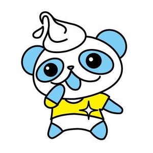 ダイセン企画 ()さんのクリーニング会社のイメージキャラクターデザインへの提案