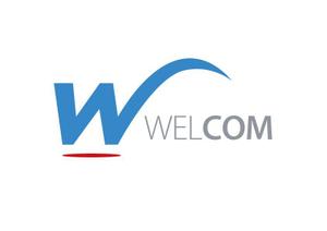 luckykent (luckykent)さんのバーコード機器販売会社「WELCOM」のロゴ作成への提案