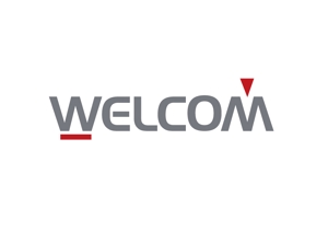luckykent (luckykent)さんのバーコード機器販売会社「WELCOM」のロゴ作成への提案