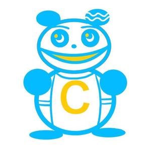 hiro kana (enuco777)さんのクリーニング会社のイメージキャラクターデザインへの提案
