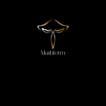 株式会社アットサポート 山内 (yo_em2003)さんの「アンチエイジング化粧品」新ブランドのロゴへの提案