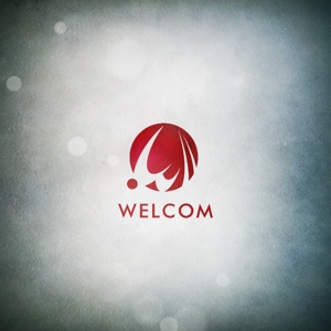acve (acve)さんのバーコード機器販売会社「WELCOM」のロゴ作成への提案