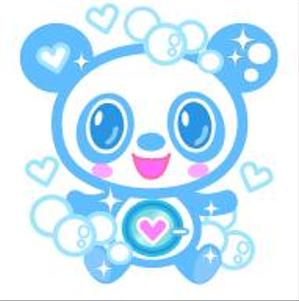 こいけみつえ (mituekoike)さんのクリーニング会社のイメージキャラクターデザインへの提案