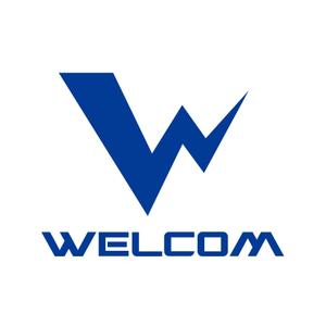 watahiroさんのバーコード機器販売会社「WELCOM」のロゴ作成への提案