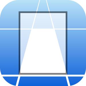 YS1551 ()さんの書類スキャンアプリ（iOS）のアイコンデザインへの提案