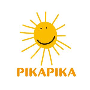 watahiroさんのアパレルブランド　”PIKAPIKA”　のロゴへの提案