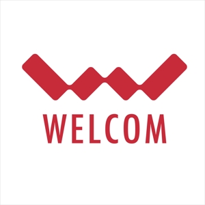 noels (noels)さんのバーコード機器販売会社「WELCOM」のロゴ作成への提案