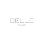 tsuby (tsuby)さんの美容室　Ｂｅｌｌｅのロゴコンペへの提案