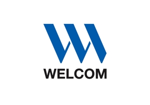 loto (loto)さんのバーコード機器販売会社「WELCOM」のロゴ作成への提案