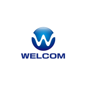 T-aki (T-aki)さんのバーコード機器販売会社「WELCOM」のロゴ作成への提案