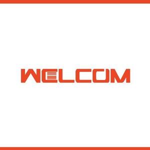 kid2014 (kid2014)さんのバーコード機器販売会社「WELCOM」のロゴ作成への提案