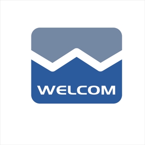 noels (noels)さんのバーコード機器販売会社「WELCOM」のロゴ作成への提案