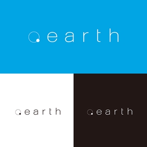 ぎふのふ (ymd8dgw)さんの新しいドメイン「.earth」ロゴデザイン募集への提案
