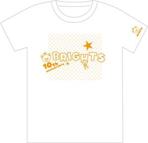 kumagai (kumagai)さんのキッズチアダンスチームのTシャツデザインへの提案