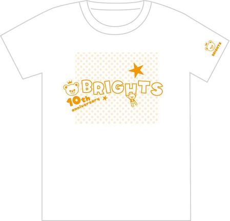 kumagai (kumagai)さんのキッズチアダンスチームのTシャツデザインへの提案