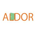 SADA (sads7)さんのハウスクリーニング会社「株式会社アルドア」のロゴへの提案