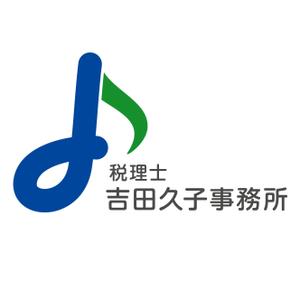 hiryu (hiryu)さんの税理士事務所のロゴへの提案