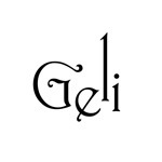 TIHI-TIKI (TIHI-TIKI)さんの（商標登録なし）高級化粧品　新ブランドのロゴ作成への提案