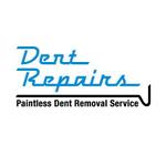studio-Q (cbs-stdo)さんの車の特殊修理デントリペア「Dent Rpaiers」ロゴ作成依頼。への提案