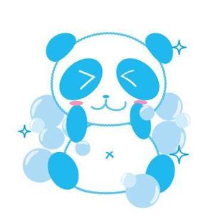 piccho (piccho)さんのクリーニング会社のイメージキャラクターデザインへの提案