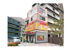 design_faro (design_faro)さんのiPhone修理店『スマートリペア』の看板への提案