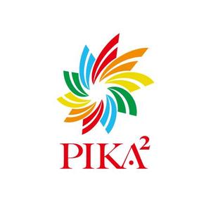 ATARI design (atari)さんのアパレルブランド　”PIKAPIKA”　のロゴへの提案