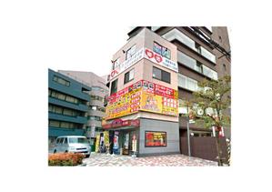 design_faro (design_faro)さんのiPhone修理店『スマートリペア』の看板への提案