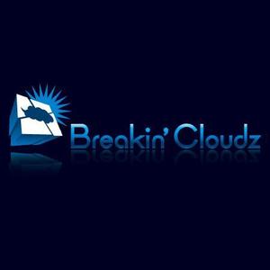 taka design (taka_design)さんのWEB会社「Breakin' Cloudz」のロゴ作成への提案