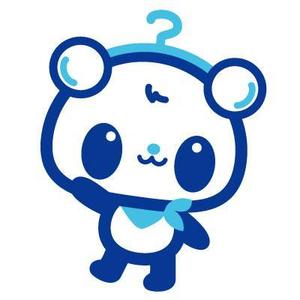 yumikuro8 (yumikuro8)さんのクリーニング会社のイメージキャラクターデザインへの提案