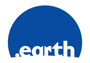 IKOHS DESIGN (ikohs-design)さんの新しいドメイン「.earth」ロゴデザイン募集への提案