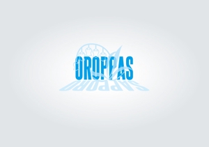 DECOdesign (DECOdesign)さんのOROPPAS GROUP ロゴへの提案