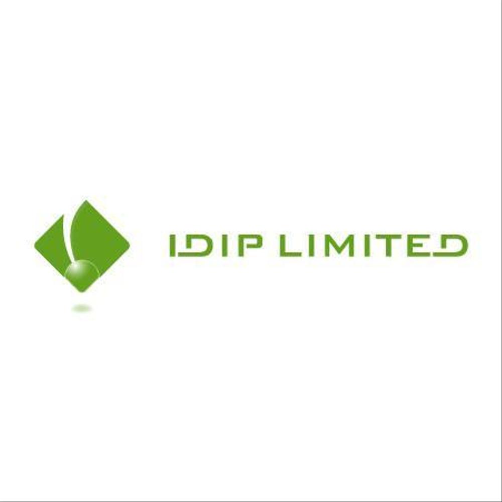 IDIP LIMITED社のロゴマーク