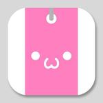 FPC (webfpc)さんの単語帳アプリ(iOS/Android)のアイコンデザインへの提案