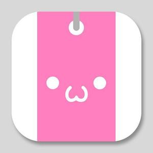 FPC (webfpc)さんの単語帳アプリ(iOS/Android)のアイコンデザインへの提案