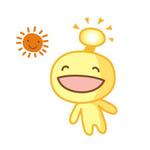 pico_iさんの太陽光発電システムの販売施工会社のイメージキャラクター作成への提案