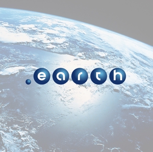 dukkha (dukkha)さんの新しいドメイン「.earth」ロゴデザイン募集への提案