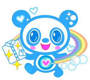 こいけみつえ (mituekoike)さんのクリーニング会社のイメージキャラクターデザインへの提案