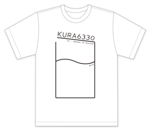 CPRC Design (CPRC_7110)さんのCaféスタッフのユニフォーム　Tシャツデザインへの提案