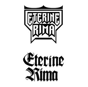 エックスアマウント合同会社 (youuyah)さんのHip Hop プロジェクト、Eterine Rima　のシンボルマークを募集しております。への提案