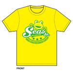 ODa-KAMIe (ODa-KAMIe)さんのキッズチアリーディングチームのTシャツデザインへの提案