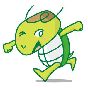 さんのカメをモチーフにしたキャラクターデザイン（学習塾のイメージキャラクター）への提案