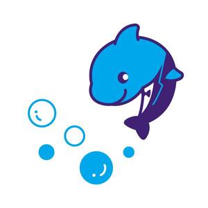 かいばら　せり (neconi)さんのクリーニング会社のイメージキャラクターデザインへの提案