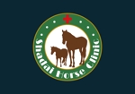 tigre del Bengala (produce)さんの馬の病院「社台ホースクリニック」のロゴへの提案