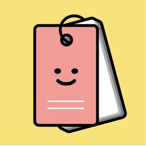 Ei-design ()さんの単語帳アプリ(iOS/Android)のアイコンデザインへの提案