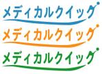 kusunei (soho8022)さんの医療用かつら「メディカルクイック」のロゴを募集します。への提案