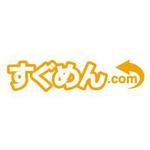 古川恵子 (rriinnddoouu)さんの『すぐめん.com』のロゴ作成への提案