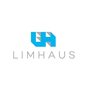 m_mtbooks (m_mtbooks)さんのグロースハックおよびWebサイト制作事業「LIMHAUS」のロゴへの提案