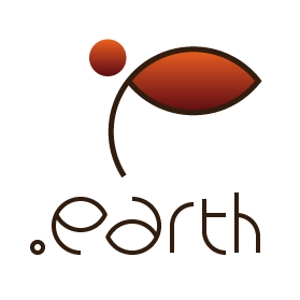 jo (okumocchi)さんの新しいドメイン「.earth」ロゴデザイン募集への提案